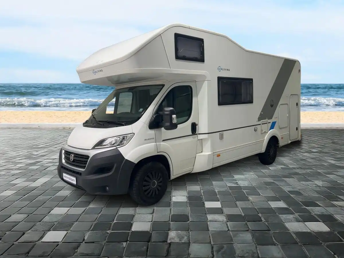 SUN LIVING A 70 DK - Ansicht 2